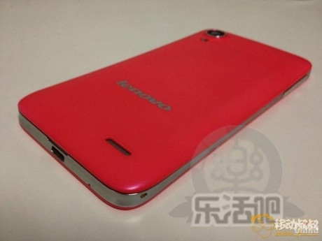 Lenovo S720 – младежки Android-смартфон с две SIM-карти