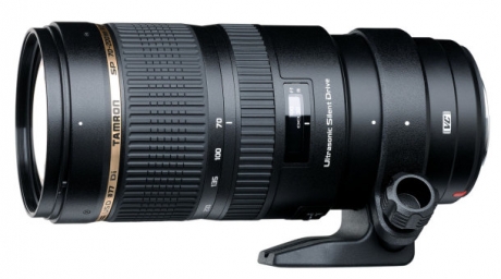 Tamron пускат два нови обектива за пълнокадрови апарати