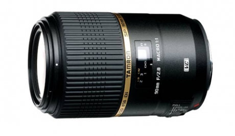 Tamron пускат два нови обектива за пълнокадрови апарати