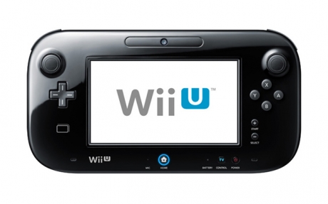 Nintendo Wii U в продажба от ноември