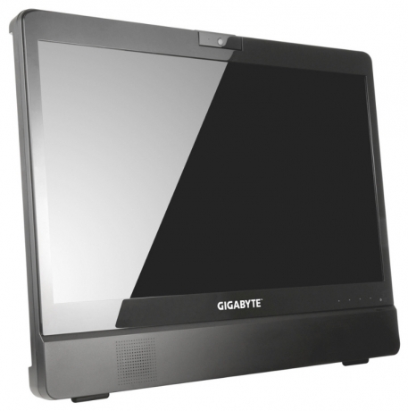 Gigabyte анонсира 24-инчовия моноблок AB24BT