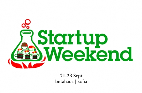 Стартирай бизнес в рамките на 54 часа на Startup Weekend Sofia