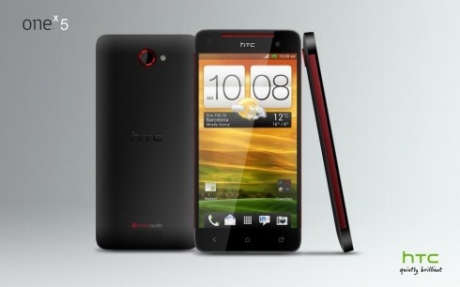 Утре HTC може да анонсира смартфона HTC One X 5 с 5-инчов 1080р дисплей