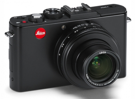 Leica показа пет нови фотоапарата