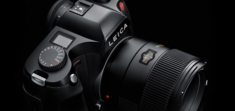 Leica показа пет нови фотоапарата