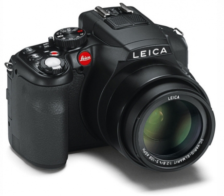 Leica показа пет нови фотоапарата