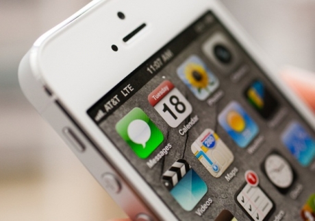 Журналистите хвалят iPhone 5