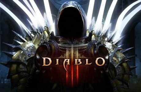 Новият пач за Diablo III ще позволява повече контрол над трудността