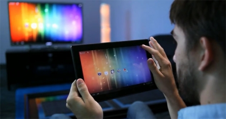 Wi-Fi алиансът тества новата безжична технология Miracast