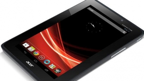 Acer пускат Iconia Tab A110 тази есен?