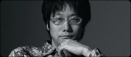 Хидео Коджима би се заел със сценария на филм по Metal Gear Solid, ако му предложат