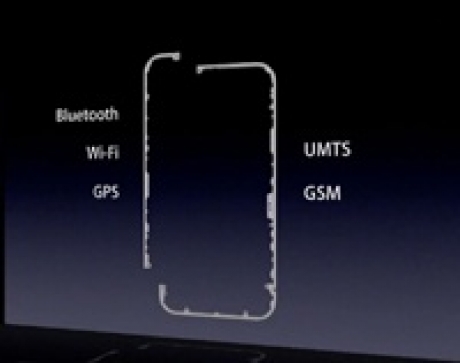 Apple патентова синдрома „мъртва хватка“
