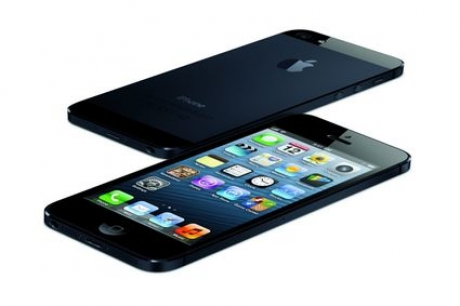 И iPhone 5 нарушавал патенти на Samsung
