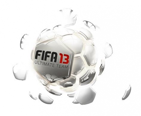 Бъг във FIFA 13 Ultimate Team отключи достъпа до най-добрите футболисти