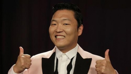 Gangnam Style получи рекорд на Гинес за най-харесвано видео в YouTube