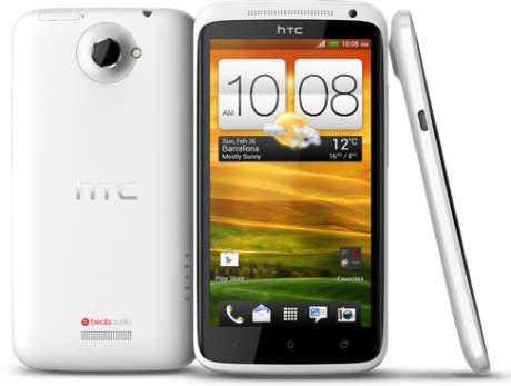 HTC One X, One XL и One S ще получат актуализация до Android 4.1 през октомври