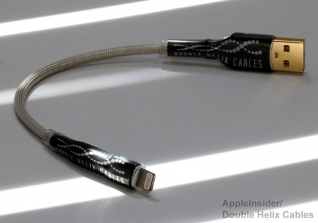 Нелицензирани от Apple производители няма да произвеждат кабели Lightning за iPhone 5