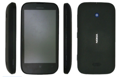 До края на годината в Китай ще се появи Windows Phone 7.5 смартфонът Nokia Lumia 510