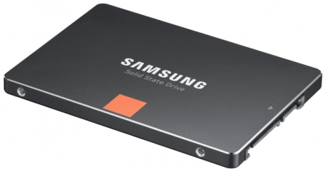 Samsung представя новата SSD серия 840