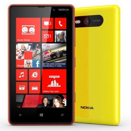 Слухове: Nokia ще съди HTC заради 8X