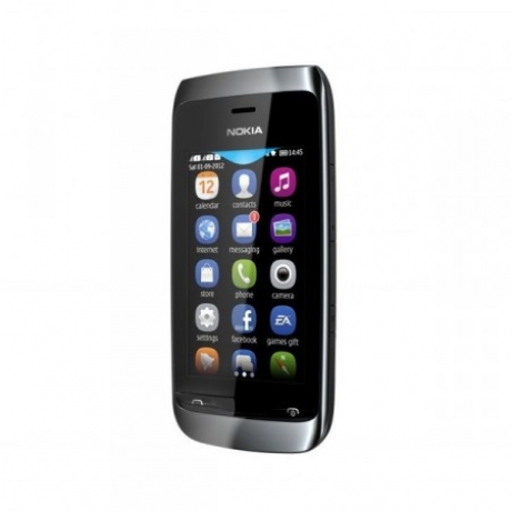 Nokia представи бюджетните Asha 308 и Asha 309