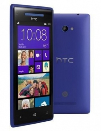 Слухове: Nokia ще съди HTC заради 8X