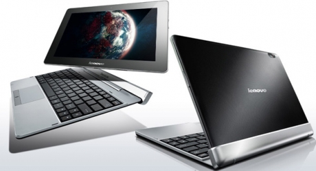 Lenovo IdeaPad S2110 – между таблета и ноутбука
