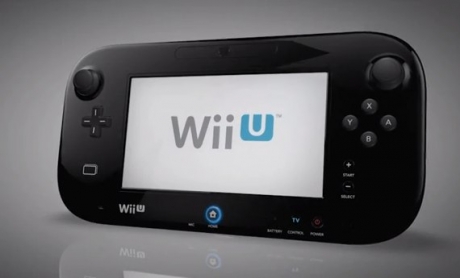 Nintendo Wii U няма да поддържа игри от чужбина