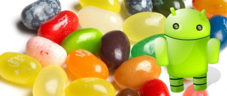 Samsung публикува списък на устройствата, които ще получат Jelly Bean