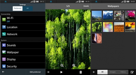 Скоро се очаква Tizen-смартфон от Samsung
