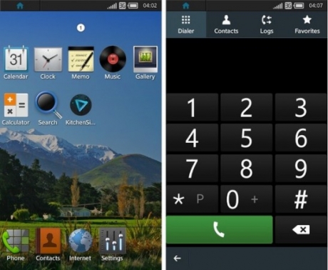 Скоро се очаква Tizen-смартфон от Samsung