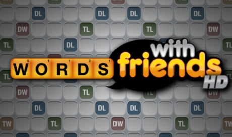 Звезди играят Words with Friends за благотворителност