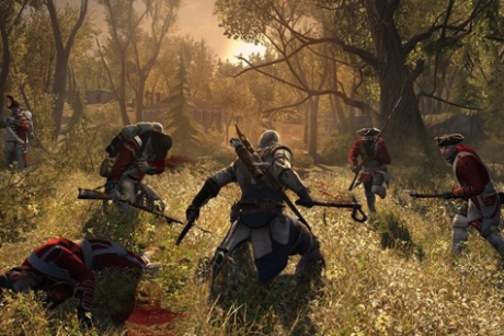 Ясни са системните изисквания на Assassin’s Creed 3