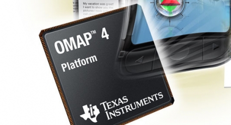 Texas Instruments вече няма да произвежда чипове за смартфони