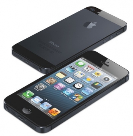 „Втора вълна“ от продажбите на iPhone 5