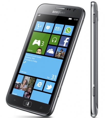 И Ativ S е с по-ниска цена от Lumia 920