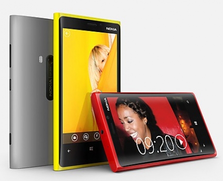 Lumia 920 ще струва по-скъпо от Galaxy S III
