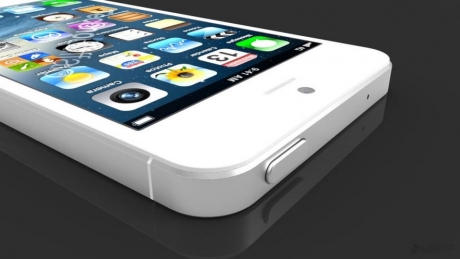 Apple iPhone 5S може да бъде представен през юни