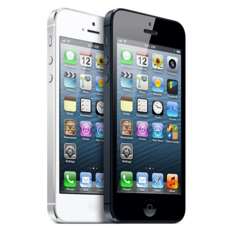 Apple iPhone 5S може да бъде представен през юни