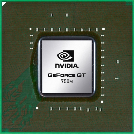 NVIDIA анонсира новите си графични процесори GeForce 700M