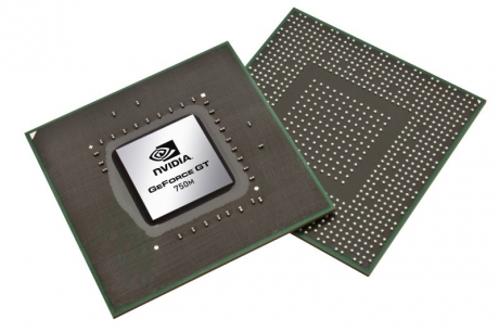 NVIDIA анонсира новите си графични процесори GeForce 700M