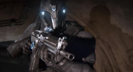 GDC 2013: Epic Games впечатлиха всички с Infiltrator