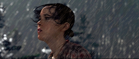 Beyond: Two Souls ще бъде представенa на Tribeca Film Festival 2013