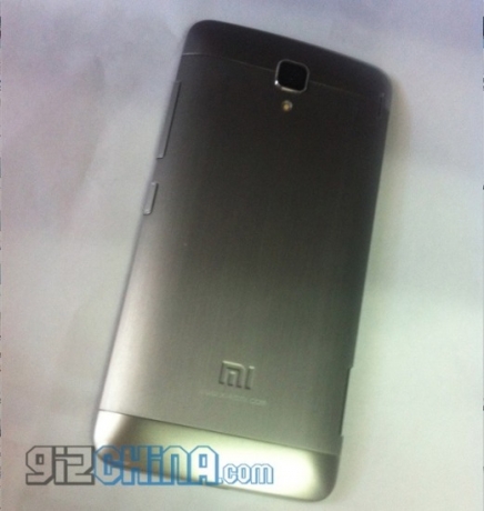 Анонсираха официално Xiaomi mi-3