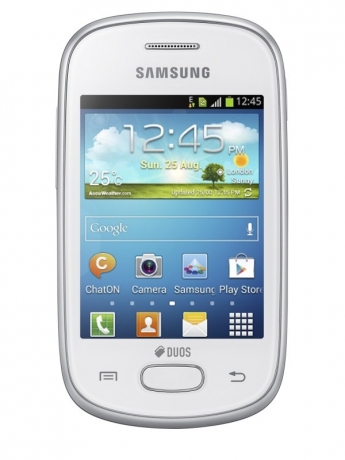 Galaxy Pocket Neo и Galaxy Star – бюджетни устройства от Samsung