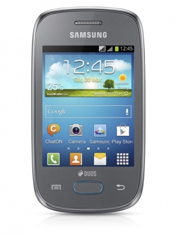Galaxy Pocket Neo и Galaxy Star – бюджетни устройства от Samsung