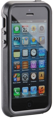 Твърдите защитни калъфи Pelican ProGear Vault и Pelican ProGear Protector са предназначени за iPhone 5