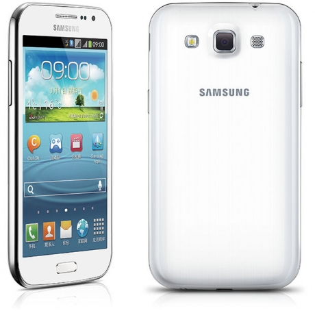 Samsung представи смартфоните Galaxy Win, Galaxy Trend II и Galaxy Trend II DUOS