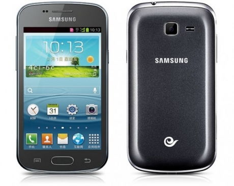 Samsung представи смартфоните Galaxy Win, Galaxy Trend II и Galaxy Trend II DUOS