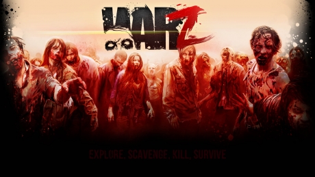 War Z в офлайн режим заради пробив в сигурността